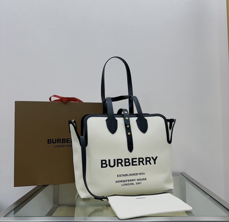 Bv*b*rry shopping bags
